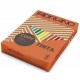 PAPEL COLOR A3 CT. 80g 250h NARANJA
